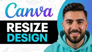 How To Resize Canva Design (Step by Step)