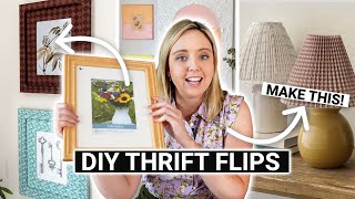 DIYing home decor trends Im seeing everywhere *Cute & Colorful* 🎀✨