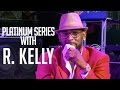 Capture de la vidéo Wbls Platinum Series With R. Kelly