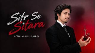 Sifr Se Sitara | R7 Collective | Rahul_YT | Official Music Video