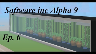 Lets Play Software inc ep.6 alpha 9 Road to Ten Billion (flop or fortune)
