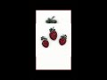 Vintage SCHREINER New York - Strawberry Demi-Parure Brooch & Earrings - CONFIRMED!
