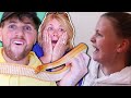 HOLD THIS GIANT SNAKE CHALLENGE (FOR MONEY)