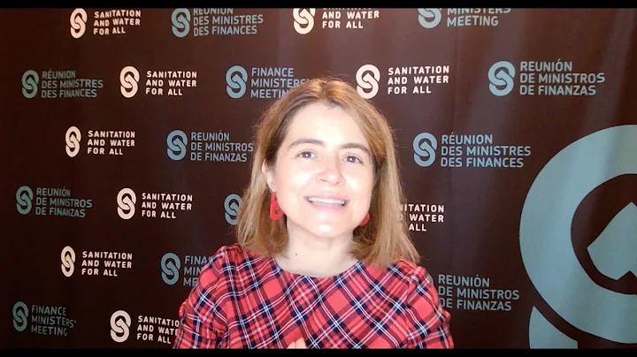 Keynote speech by Ms. Catarina de Albuquerque - Protocol on Water and Health