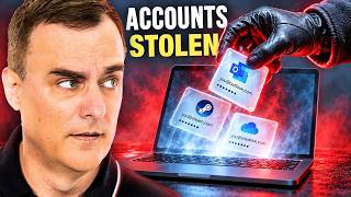 How Hackers Steal Your Accounts Even With 2FA Enabled