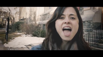 Lia Menaker - Push Pull (Official Music Video)