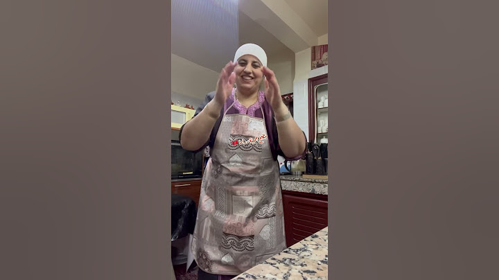 الحداكة و تاويل مع جويميلة