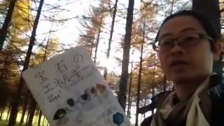 『宝石のエネルギー』岡本憲将【よむタメ！vol.299】