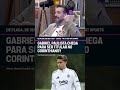BOM ZAGUEIRO PARA O TIMÃO? 👀