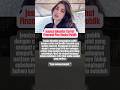 JESSICA ISKANDAR PICU REAKSI PUBLIK #artis #news #mutiaramurka