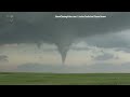 6/23/2023 Wyoming And Nebraska Tornado Outbreak - Multiple Tornadoes