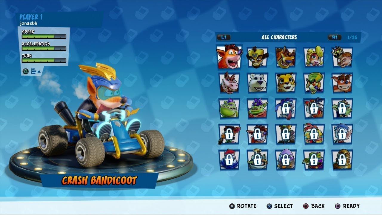 Fãs suspeitam que novo Crash Bandicoot possa ser revelado