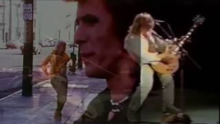 David Bowie-Jean Geanie SUBTITULOS en Español Neza-Rock