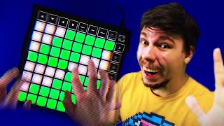 How 'Mr. Beast Phonk Remix' was made? // Launchpad Cover