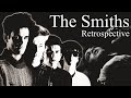 Capture de la vidéo The Smiths Retrospective