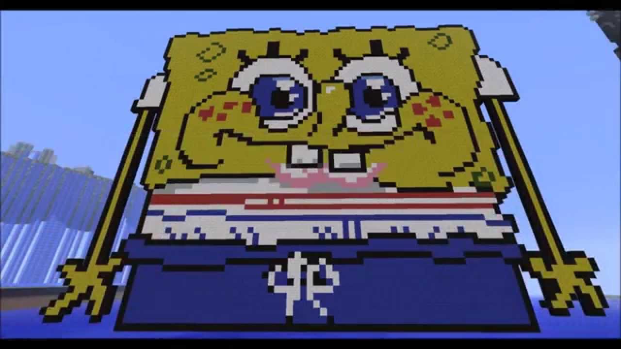 10 epic minecraft builds - YouTube
