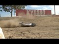 Kyosho Inferno VE brushless-powered 1/8 buggy