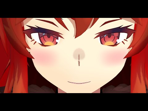 ドーラ様が踊る「神っぽいな」がてセクシーすぎて危険です。