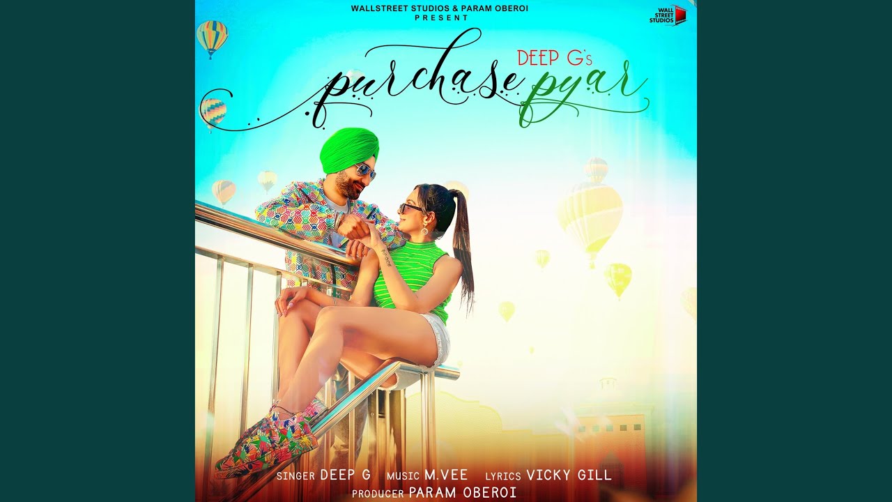 Ver Purchase Pyar en YouTube Ver Purchase Pyar en YouTube