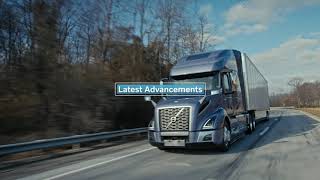 Volvo Active Driver Assist 2.0