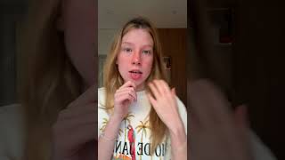 Check out my latest video