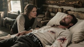 The Poor Widow Saved Dying Cowboy - Unaware His Father Was a Millionaire..