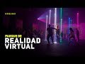 Inspark el nuevo parque de realidad virtual en cdmx plaza carso