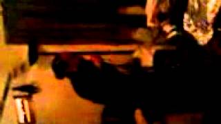 Auntie Toni Singing Lamo