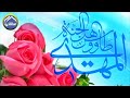 محبوبي نور دنياي مواليد حسينية شعبانية جديدة افراح اهل البيت عليهم السلام 720P HD 