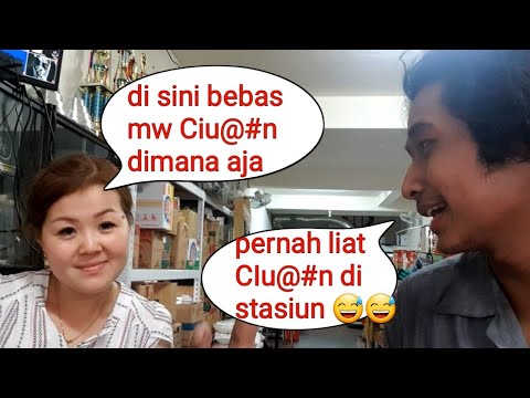 gaya pacaran orang Taiwan 😄 ( bikin hemmm) /Part 1/ Adw channel