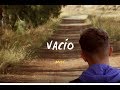 VACÍO - Ariss (Video Oficial) / (Prod by Hanto)