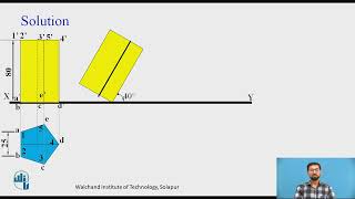 Solids III Projections of Pentagonal Prism Net Worth