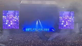 Wher'd you go + Waiting For The End - Linkin Park live | Frankfurt 09/07/2025