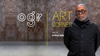 Arthur Jafa | OGR Meet the Artist Ep. #11