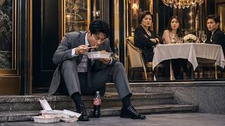 His mother-in-law mocked him for eating a $2 lunch—The next day he signed a million-dollar deal!