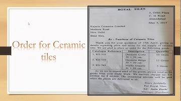 B.COM-3 BUSINESS COMMUNICATION-1 PART-9 BY PROF. ABIN VARGHESE