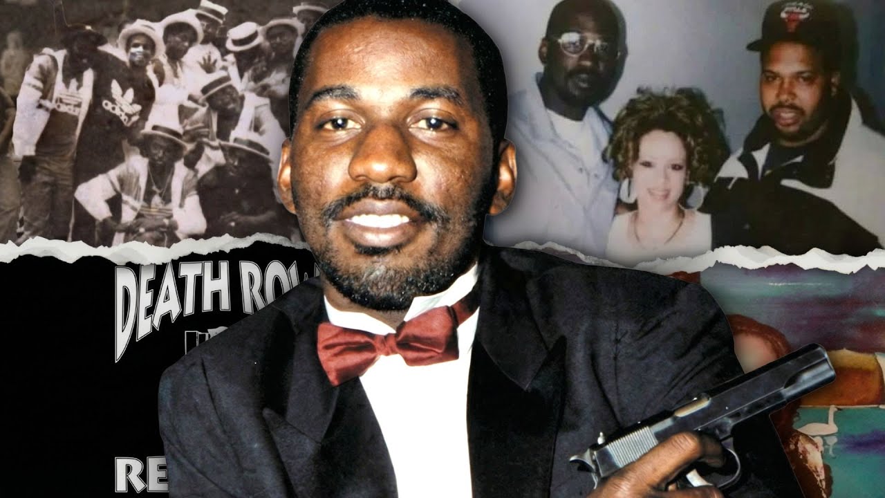 He Built $2M A Day Drug Dealing Machine, Financed Death Row & Got Betrayed