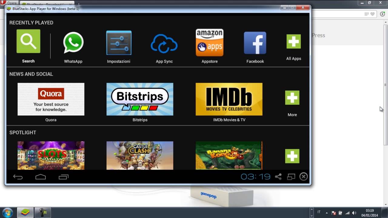 Come scaricare Messenger sul pc | InfoDrones.It