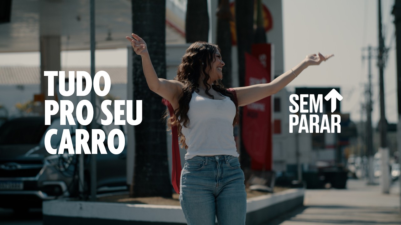 Tudo Pro Seu Carro