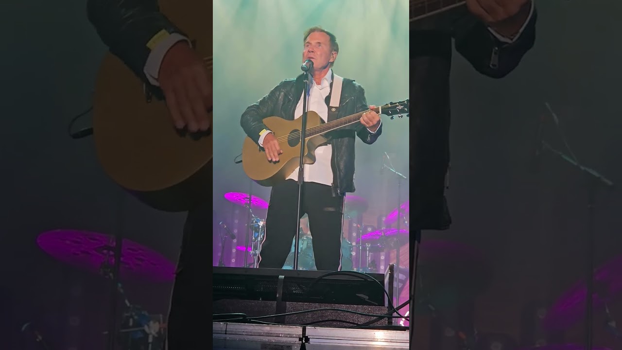 Einzigartig... Dieter Bohlen 31.08.2024 Gollan Werft Lübeck