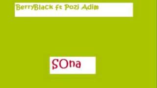 Pozi adim ft berryblack - SONA (bongoflava 08)