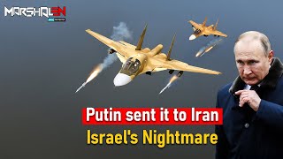 Download Lagu Een mysterieuze, in de woestijn gecamoufleerde Russische bommenwerper bezorgt Netanyahu rillingen... MP3 Download Lagu Een mysterieuze, in de woestijn gecamoufleerde Russische bommenwerper bezorgt Netanyahu rillingen... MP3