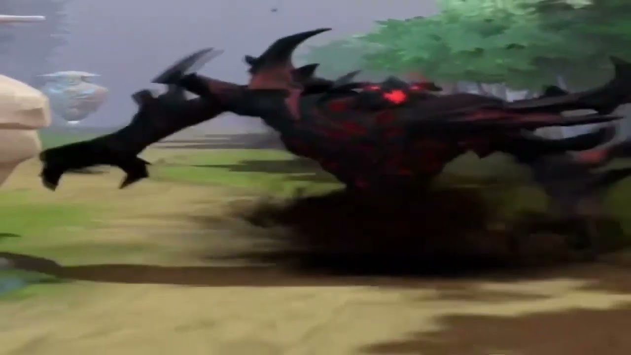 zxcursed - mana break| Nightcore