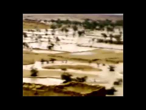 مزمار خميس عايض مع مناظر من الضليعه