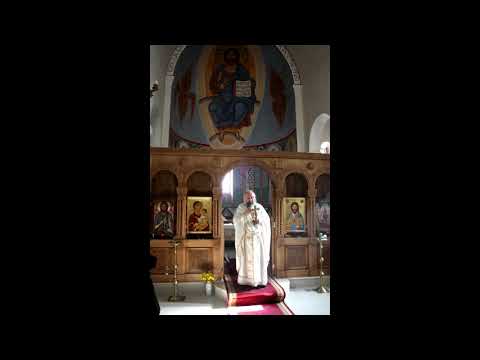 მღვდელი გელასი აროშვილი სად გავიღვიძებთ გარდაცვალების შემდეგ