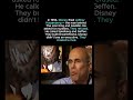 Disney Fired Him. He Changed Hollywood