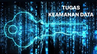 program python Kriptografi modern dengan metode OTP (One-Time Pad)