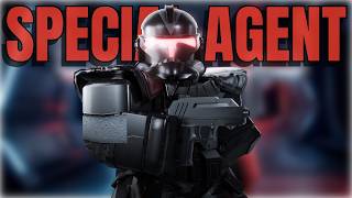 Interviewing A Republic Intelligence Special Agent | Roblox Star Wars Roleplay
