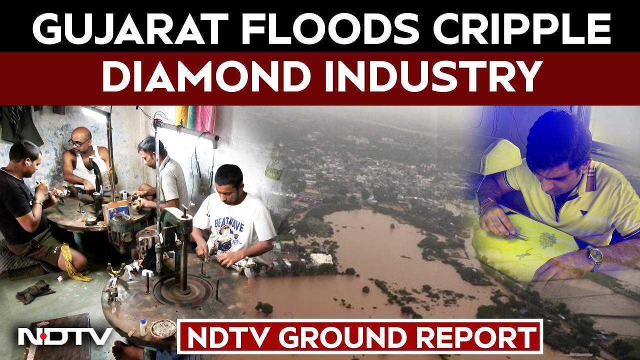 Gujarat Rain News Today