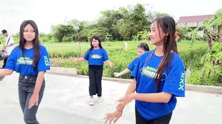 New Randas Perfom Di Bulan Puasa, Acara Di Gedung Merah Putih,Di Desa Menur Semen, Terbaru 2026.